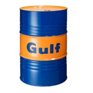 jual Oli Gardan GULF GEAR MP 80W-90 / GL 5 Gulf Gear EP 80W-90
